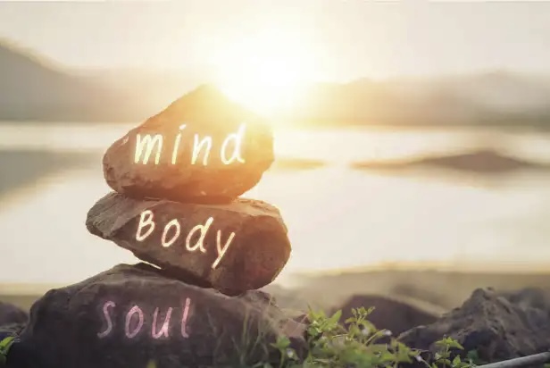 Lifestyle Changes for Healing Lifestyle Changes for Healing