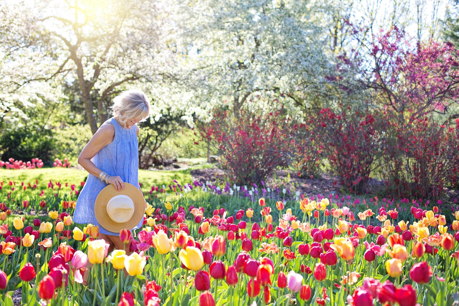 Cultivating Your Inner Garden with Organic Practices Cultivating Your Inner Garden with Organic Practices